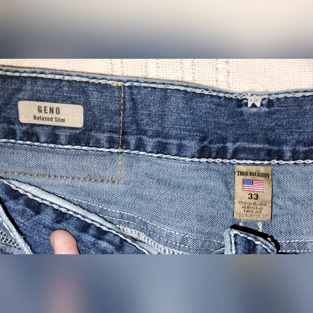 True Religion Jeans